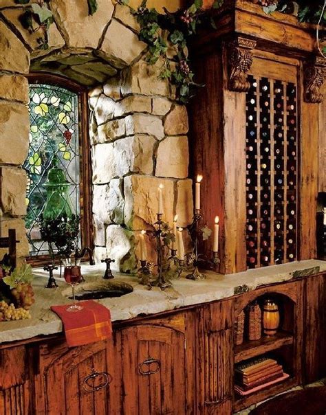 38 Popular Tuscan Home Decor Ideas For Every Room Hmdcrtn