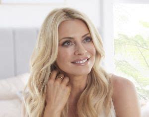 Tess Daly Reveals Her Beauty Secrets Health Wellbeing