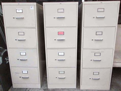 Legal size file cabinet hon brand, no key. UHURU FURNITURE & COLLECTIBLES: SOLD HON Legal Size File ...