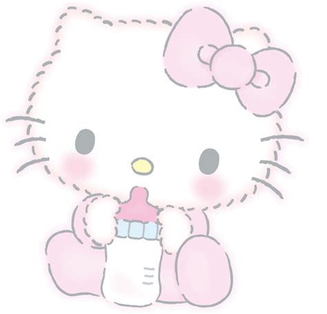 Hello Kitty Png Clipart