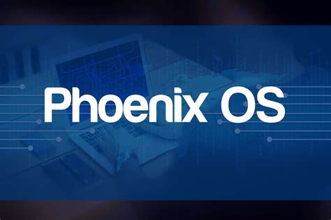 How To Install Phoenix Os On Usb Linux Ascseshared