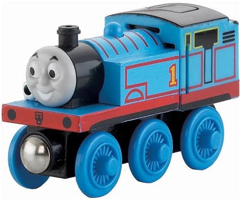 Thomas And Friends Wooden Railway Talking Thomas Au Toys