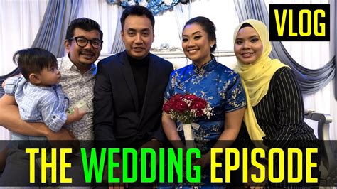 A list of some of the most traditional dishes you can eat while in florence. The Wedding Episode | Singapore Halal Food - YouTube