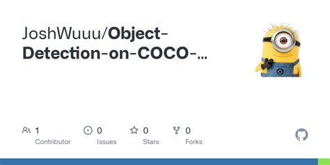 Coco Dataset Detection Object Detection Dataset By Zed Vision Yolov