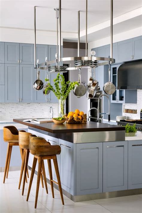 Satirical tone aside, gray paint is where a lot of us start when it comes to redecorating a room. Color Trends 2019 - Most Stylish Interior Paint & Decor Colors