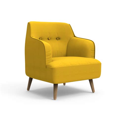Find the best accent chairs at the best, lowest prices here at appliancesconnection.com! Buy Haven Arm chairs - Yellow | Accent chairs | Rainforest ...