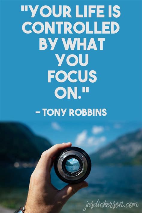 5 Ways To Improve Your Focus Focus Quotes Inspirational Quotes Best