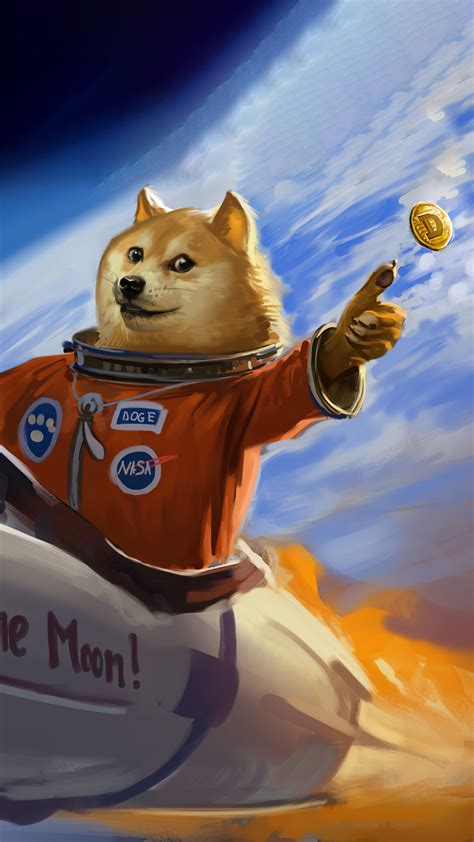 Dogecoin Hd Wallpapers