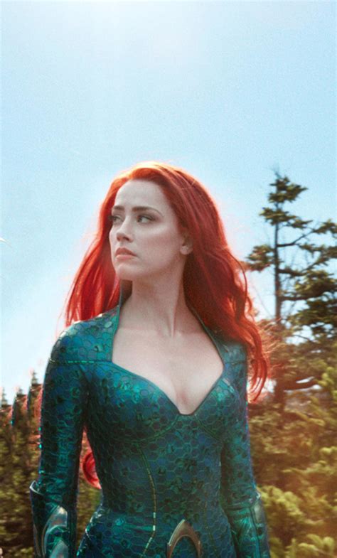 1280x2120 Mera And Aquaman In Movie Iphone 6 Hd 4k Wallpapers Images