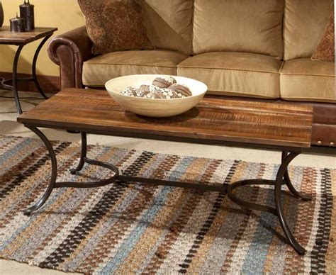 10 Great Rustic Coffee Table Ideas A Creative Mom