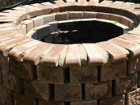 Maybe you would like to learn more about one of these? How To: Installing a Fire Pit | HGTV