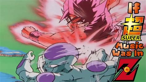 Dragon Ball Z Kai Goku Uses Kaio Ken X20 Against Frieza Dbs Sumitomo