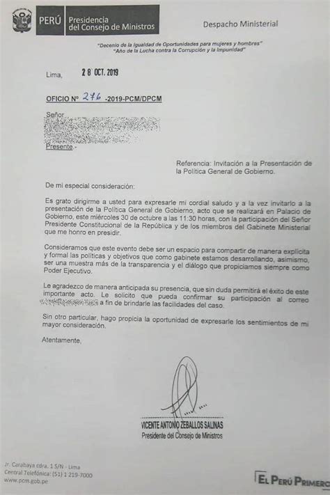 Modelo Carta De Invitacion A Chile Para Venezolanos 2019 Modelo De