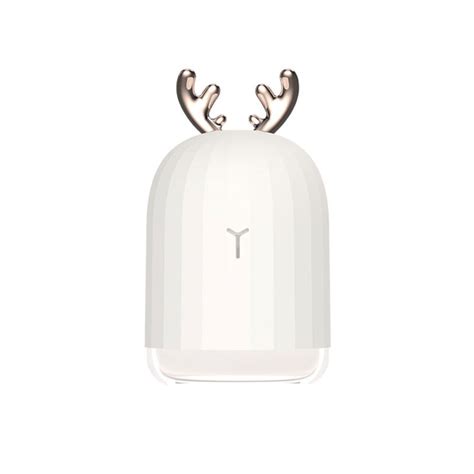 Mini Portable Rabbit Deer Humidifier · Iregee Small Appliances