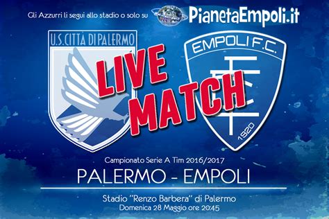 Disastro Azzurro A Palermo Perdiamo 2 1 E Siamo In Serie B