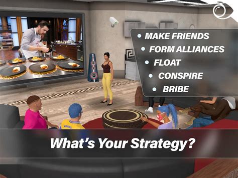 Big Brother The Game For Android Apk Download