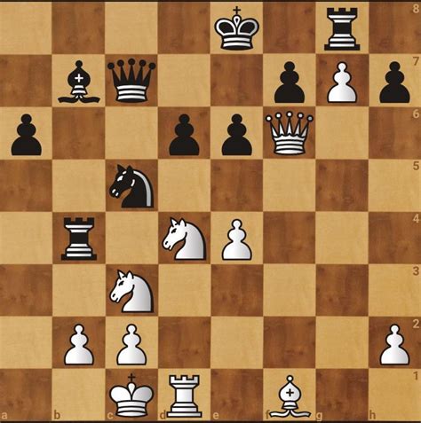 It seems nothing but genuine to me. I have never seen such a difficult puzzle. White to move ...