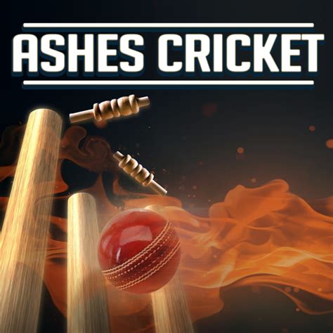 Live Stream Ashes Cricket Ph