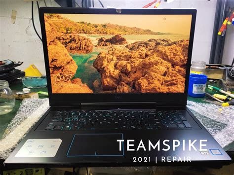 Team Spike Computer Repair Center