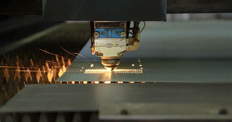 Sheet Metalfabrication Laser Cutting Service Cnc Laser Plate Cutting