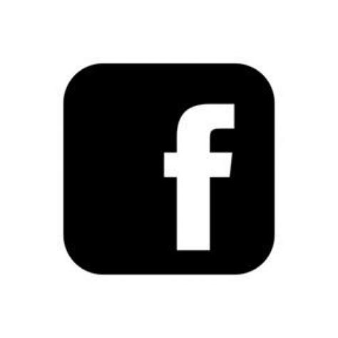 Facebook Symbol Vector At Vectorified Com Collection Of Facebook