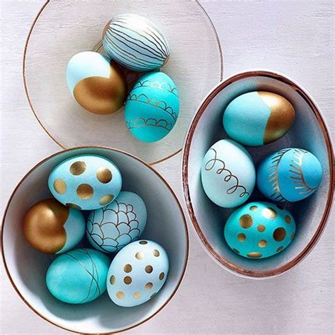 50 Creative Easter Decorations Ideas To Feel The Occasion Easter Egg