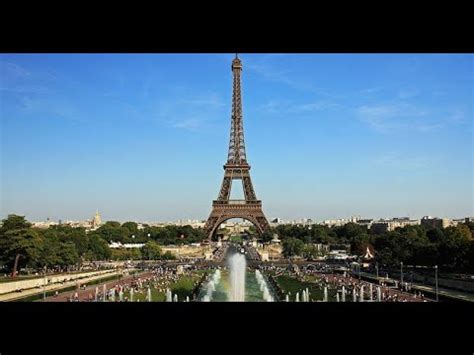 فرنسا واحدة من أهم الدول الأوروبية ، تلك الدولة التي تضم عدد من المدن المختلفة ، و لزيارتها عليك التعرف على المسافات فيما بينها. خريطه فرنسا - YouTube