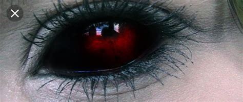Idea By Peachsmoothies On Vampire Gorl Demon Eyes Dark