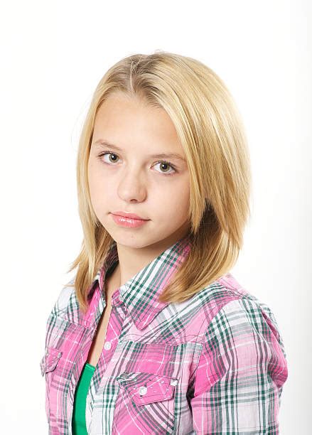 Best 12 Year Old Girl Model Stock Photos Pictures