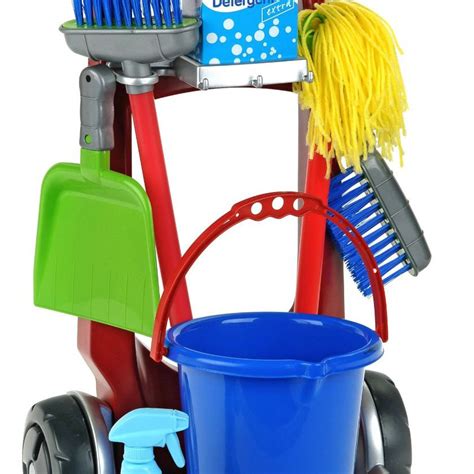 The 5 Best Cleaning Toy Sets For Children Of 2020