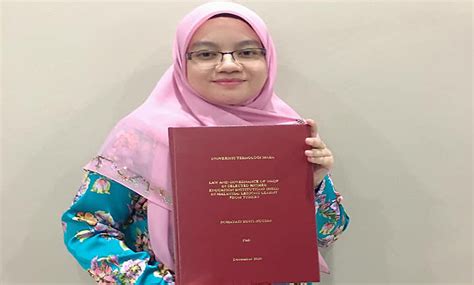 0 ratings0% found this document useful (0 votes). Bukan Senang Nak Senang: Ikuti Kisah PhD Pensyarah yang ...