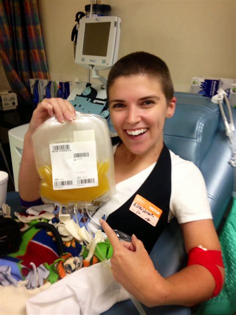 How To How Hard And How Much How To Donate Platelets