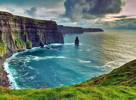 10 Places You Must Visit In Ireland Page 10 Of 11 Must Visit