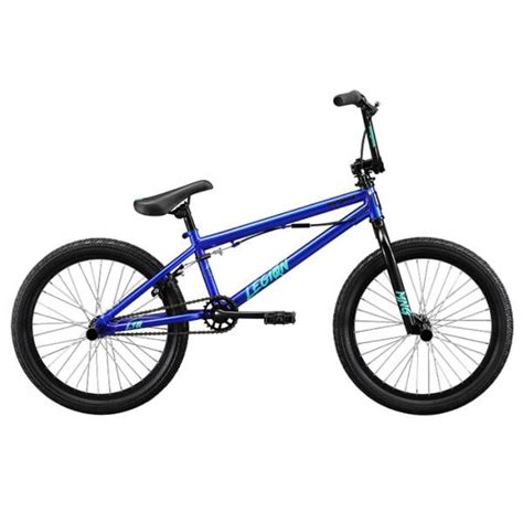 Bmx Mongoose Legion L10 20 Azul 2019 Bikeshop