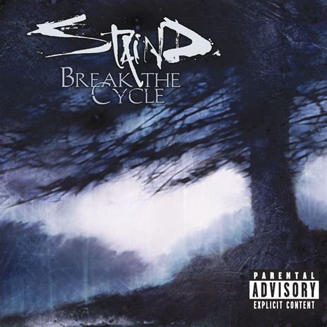 ‎break The Cycle Album By Staind Apple Music