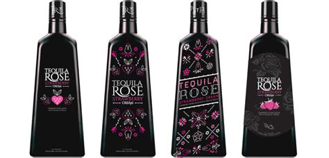 Tequila Rose Latest Prices And Guide