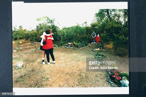 Murder Of Polly Klaas Photos And Premium High Res Pictures Getty Images