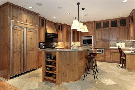 Instead, it relies on thicker box construction for stability. Framed Vs Frameless Cabinets in Tallahassee: What's The ...