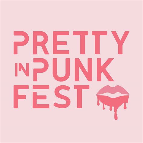 Pretty In Punk