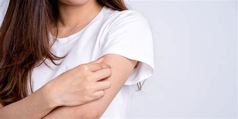 Itchy Skin And Diabetes Causes Of Itchiness And Treatment