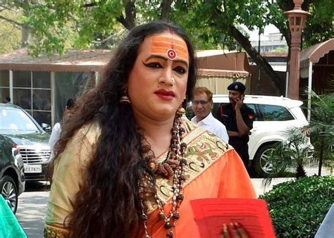 lgbtqia community condemns trans activist laxmi narayan tripathi s ram temple comment