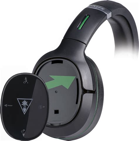 Best Buy Turtle Beach Elite X Wireless Dts Channel Surround