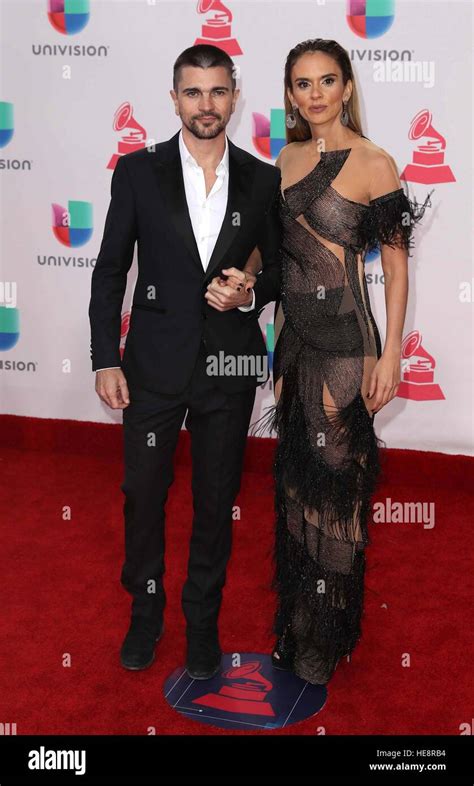 17th Annual Latin Grammy Awards Arrivals At T Mobile Arena Las Vegas