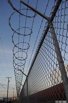 Ein eilantrag der gemeinde mörsdorf,. Schneiden von Nato Draht | wer-weiss-was.de