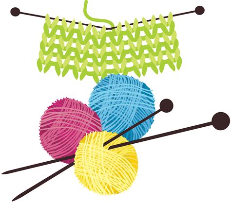 Bolas de hilo PNG