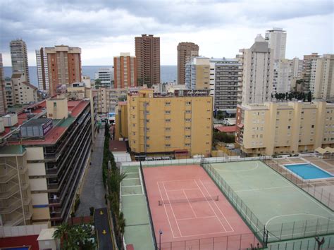 Oferta de profesionales y particulares desde 0 € en benidorm, alicante. Alquiler en Benidorm apartamentos Eden Park