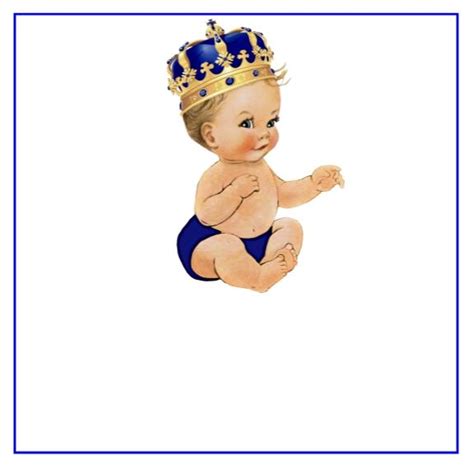 Baby Prince Clipart 20 Free Cliparts Download Images On Clipground 2024
