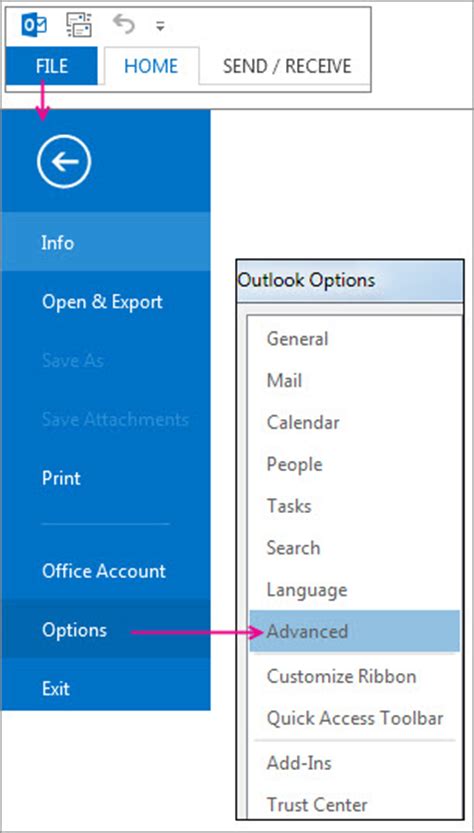 Outlook 365 Shortcuts Mark As Read Psadonot