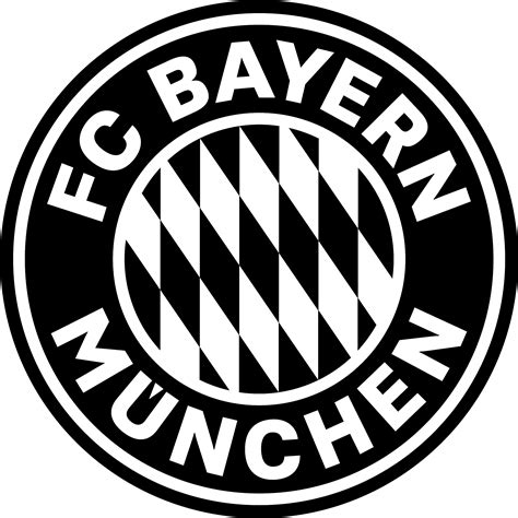 #fcbayern @fcbayernen @fcbayernes @fcbayernus @fcbayernbr @fcbayernar ar fans. White Bayern Munich Logo Png : Transparent Munich Clipart ...
