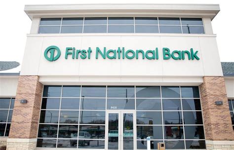 First National Of Nebraska Offers Early Retirement To 600 Employees
